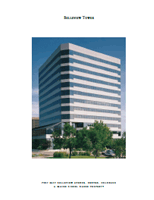 Download 7887 Belleview Tower Brochure - Page 1