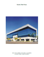 Download Balboa Park Plaza Brochure - Page 1