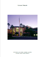 Download Catalina Terraces Brochure - Page 1