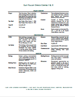 Download East Valley Office Center I and II Brochure - Page 2