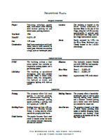 Download Fieldstone Plaza Brochure - Page 4