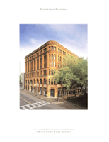 Download Interurban Building Brochure - Page 1