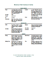 Download Mountain View Corporate Center Brochure - Page 2