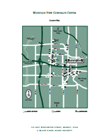 Download Mountain View Corporate Center Brochure - Page 3