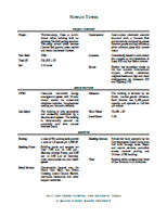 Download Nowlin Tower Brochure - Page 2