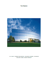 Download Presidio Brochure - Page 1