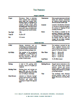 Download Presidio Brochure - Page 2