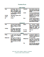 Download Stanford Place Brochure - Page 2