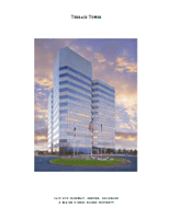 Download Terrace Tower Brochure - Page 1