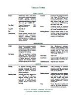 Download Terrace Tower Brochure - Page 2