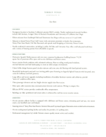 Download Torrey Pines Corporate Center II Brochure - Page 2