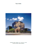 Download Triad Center Brochure - Page 1